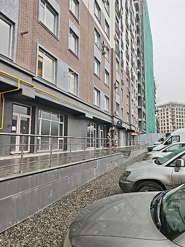 Продажа помещений свободного назначения: 📌 Продаётся коммерческое помещение 88 м² 1 этаж ▫️ Кухня и санузел — 3