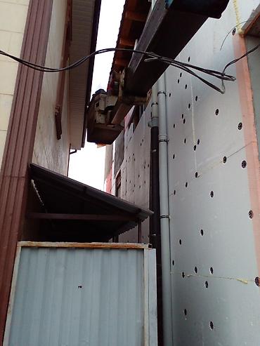 Утепление: Профессиональная утепление Балконов,домов,контейнеров и лоджии — 9