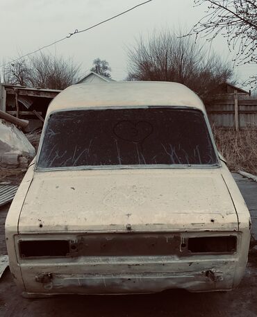 кпп ваз: ВАЗ (ЛАДА) 2106: 1987 г., 1.6 л, Механика, Бензин
