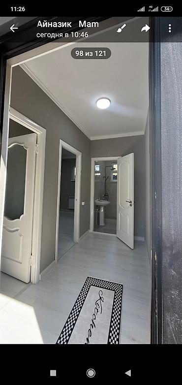 Продажа квартир: 4 комнаты, 130 м² — 1