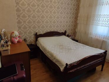 Yeni tikili: 2 otaqlı, Yeni tikili, 47 kv. m — 3