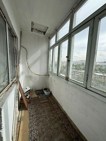 Продажа квартир: 1 комната, 40 м², 7 мкр 106 серия, 8 этаж, Евроремонт — 8