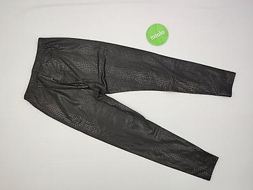 kozaki eksbut: Legginsy rozmiar S — 3