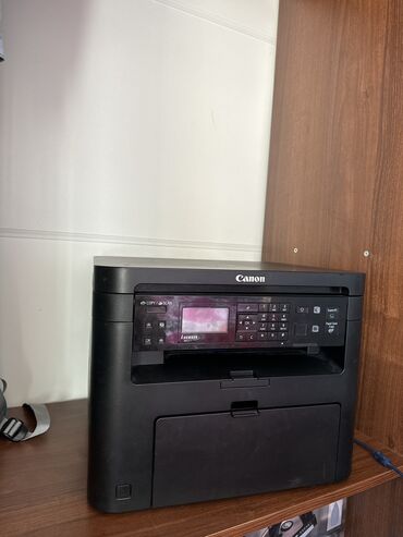 принтер canon i sensys mf3010: Canon 3в1 распечатка сканирование