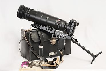denalg collection: Fotoaparat zenit " ZENİT - FOTOSNAİPER " . Kolleksiyalidir . Təzədir — 3
