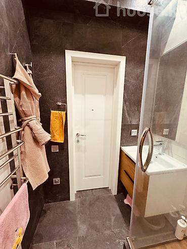 Продажа квартир: 2 комнаты, 48 м², Элитка, 9 этаж, Дизайнерский ремонт at lalafo.kg — 9 Продажа квартир: 2 комнаты, 48 м², Элитка, 9 этаж, Дизайнерский ремонт — 9