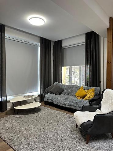 ниже: Коттедж, Royal beach, Чок-Тал, 8 мест — 1