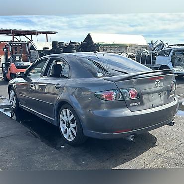 mazda atenza запчасти: Мазда Атенза GG3S в наличии запчасти на данный автомобиль объем 2.3 — 2