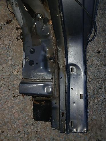 торнео аккорд: Стойка кузова Honda, Б/у, Оригинал — 1