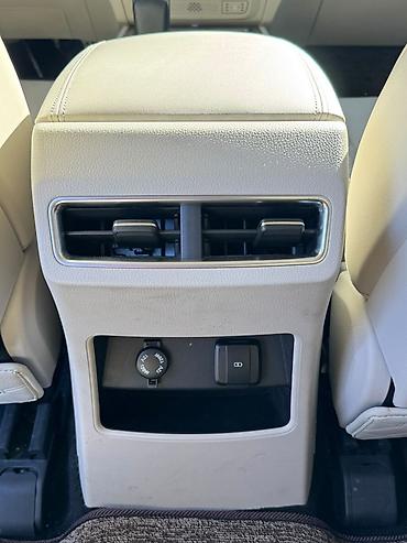 Ssangyong: Ssangyong Rexton: 2022 г., Внедорожник — 23