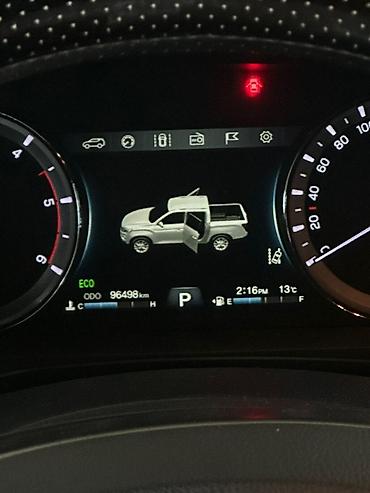 Dongfeng: Dongfeng : 2020 г., Внедорожник — 7