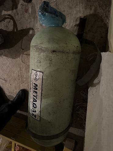 Шкивы, ролики: 18 kubluq saz veziyyetde usdən cıxarmışıq işlək vəziyyətdədir hər — 2