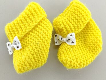 żółte skarpety sportowe: Socks, condition - Very good