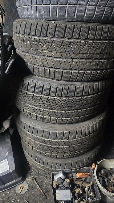 185 80 14: Продаю зимнию резину 315/35R20 пара 5000сом а также есть 245/40r18 — 3