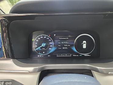 e 303: Kia Sorento: 2021 г., 1.6 л, Автомат, Гибрид, Кроссовер — 7