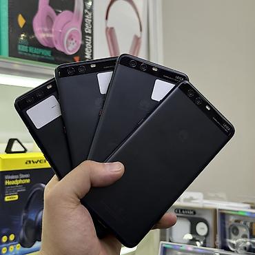 Huawei: Huawei P10 Plus, Б/у, 128 ГБ, цвет - Черный, 2 SIM at lalafo.kg — 13 Huawei: Huawei P10 Plus, Б/у, 128 ГБ, цвет - Черный, 2 SIM — 13