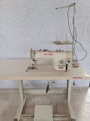 швейная машинка baoyu: Швейная машина Jack, Полуавтомат