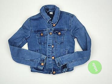 divided kurtka: H&M Divided, Kurtka jeansowa damska, rozmiar 2XS — 2