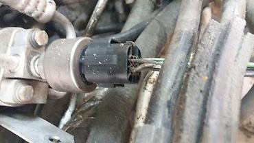 pumpa dize: Alfa Romeo 156presostat klime. Polovni orginalni delovi ALFA — 1