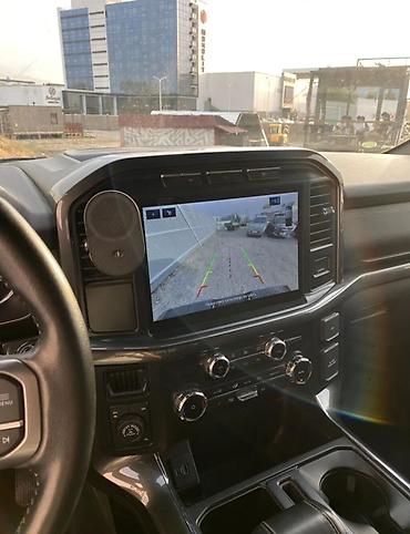 Ford: Ford F-150: 2022 г., 3.5 л, Автомат, Бензин, Пикап — 9