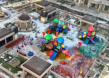 Продажа квартир: 2 комнаты, 74 м², Элитка, 8 этаж, Евроремонт — 4