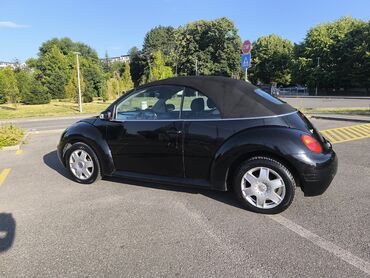 Volkswagen: Auto u odlicnom stanju
🐞🐞🐞🐞🐞✔️❤️ — 16