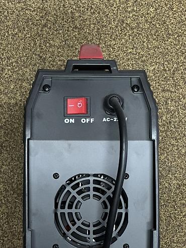 Сварочные аппараты: Инверторный сварочный аппарат Toliyo (DC Inverter Welding Machine) - — 5