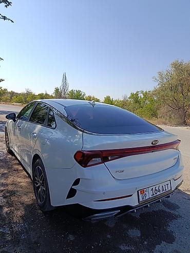 kia k5 карман: Kia K5: 2020 г., 1.6 л, Автомат, Бензин, Седан — 10