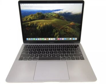 macbook 2015: İşlənmiş Apple MacBook, 13.3 ", Intel Core i5, 256 GB, Ünvandan götürmə