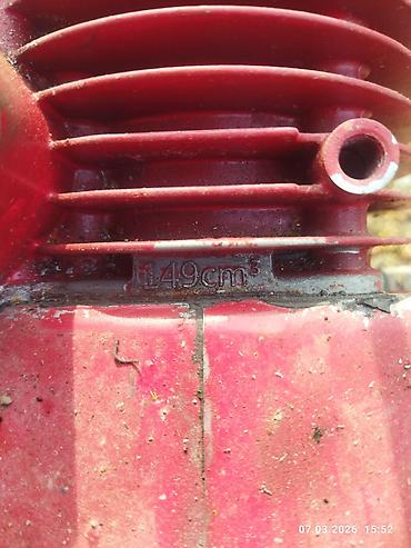 Скутеры: Двигатель от скутера 150 куб. колеса R12, R13, R10 — 2