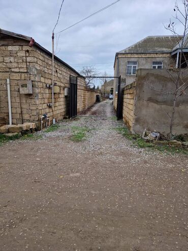 Həyət evləri və villaların satışı: Mehdiabad 5 otaqlı, 140 kv. m, Kredit yoxdur, Yeni təmirli — 27