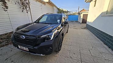 фара subaru forester sg5: Subaru Forester: 2022 г., Автомат, Бензин, Внедорожник — 10
