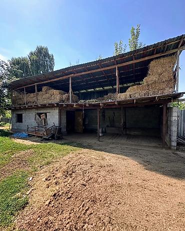 the level: ✨ Продаётся дом в с. Сокулук ✨ 🏡 Характеристики: • Участок – 7,5 — 3