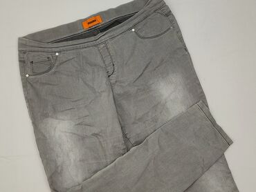 Kobiety: George, Legginsy Sportowe damskie, rozmiar XL