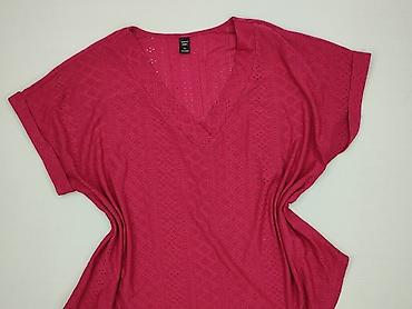 sheinside polska: Shein Curve, Bluzka damska, rozmiar XL — 1
