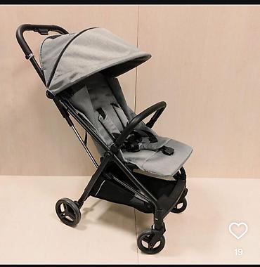 peg perego si completo gəzinti arabası: Peg perego selfie modeli kolyaska satilir temiz seliqelidir.probkemi — 4