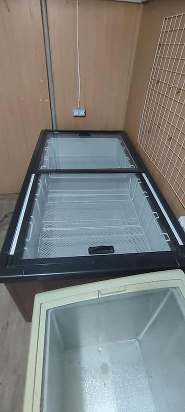 холодильник для мяса бу: Продаю большой морозильник работает отлично в идеальном состоянии — 2
