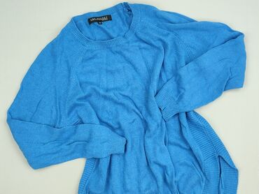tu sweter: Top Secret, Women`s sweater, size M (EU 38)