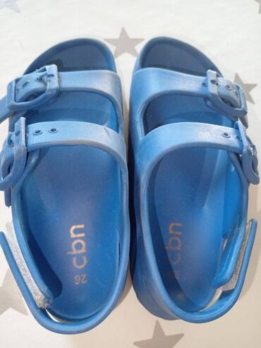 adidas obuća: Sandals, Ciciban, Size - 26