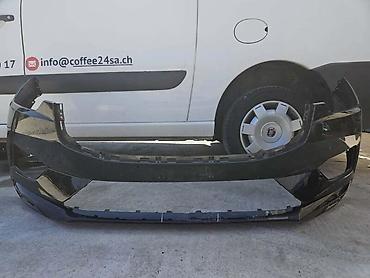 alternativa: BRANIK ZA VOLVO XC60 OD 2018. DO 2021. GOD. - 31425160 — 1