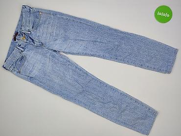 za: 7 for all mankind, Jeansy damskie, rozmiar S — 2