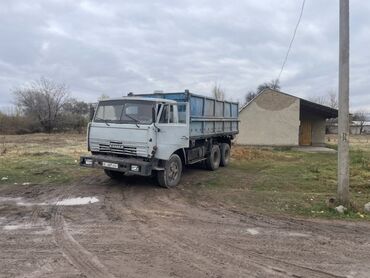 шины для фронтальных погрузчиков: Грузовик, Камаз, Стандарт, Б/у