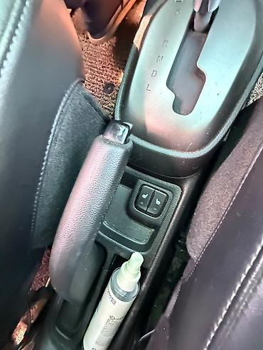 битая машина: Chevrolet Spark: 2017 г., 1 л, Автомат, Бензин, Хэтчбэк — 3
