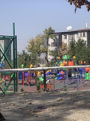 7 микр: Продаю нежилое помещение на первом этаже многоквартирного дома.г, Ош — 2