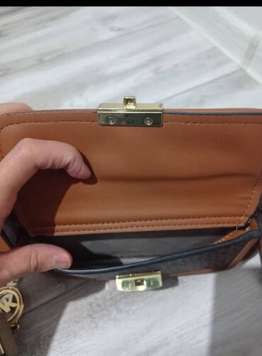 Дорожные сумки: Дорожная сумка, Материал: Натуральная кожа, Женские, Б/у — 9