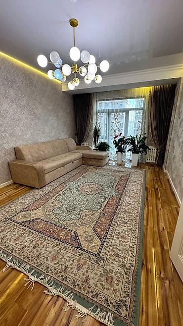 сдача квартир восток 5: 2 комнаты, 73 м², Элитка, 10 этаж — 10
