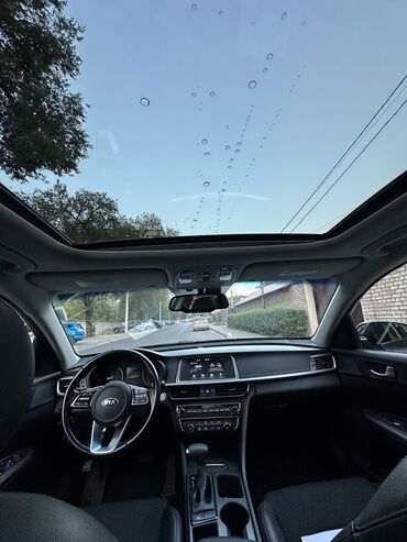 Kia: Kia Optima: 2019 г., 2.4 л, Автомат, Бензин, Седан — 12