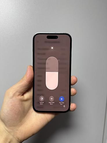 iphone 11 purple: IPhone 14 Pro, Б/у, 256 ГБ, Deep Purple, 82 % — 5