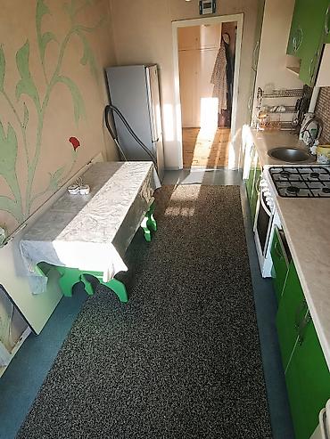 музыкальный карусель: 2 комнаты, 56 м², Индивидуалка, 4 этаж — 4