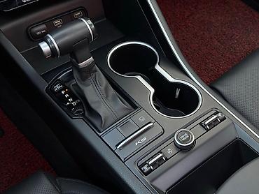 bud e9: Kia K5: 2020 г., 2 л, Автомат, Газ, Седан — 6